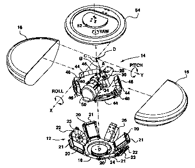 Une figure unique qui représente un dessin illustrant l'invention.